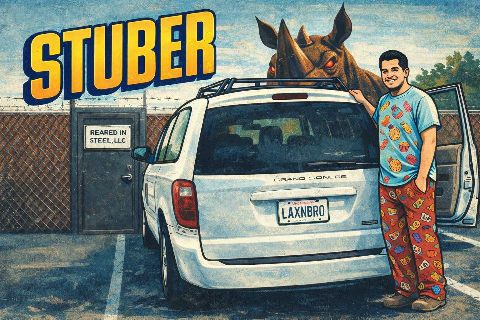 Stuber