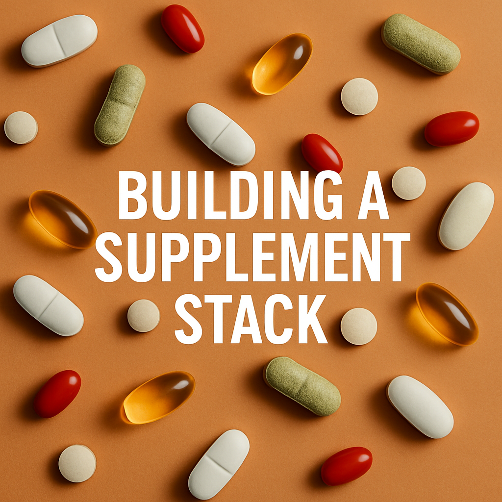 Five Years in the Supplement Trenches: What Stuck, What Didn’t, and Why Tech Bros Still Don’t Get Magnesium
