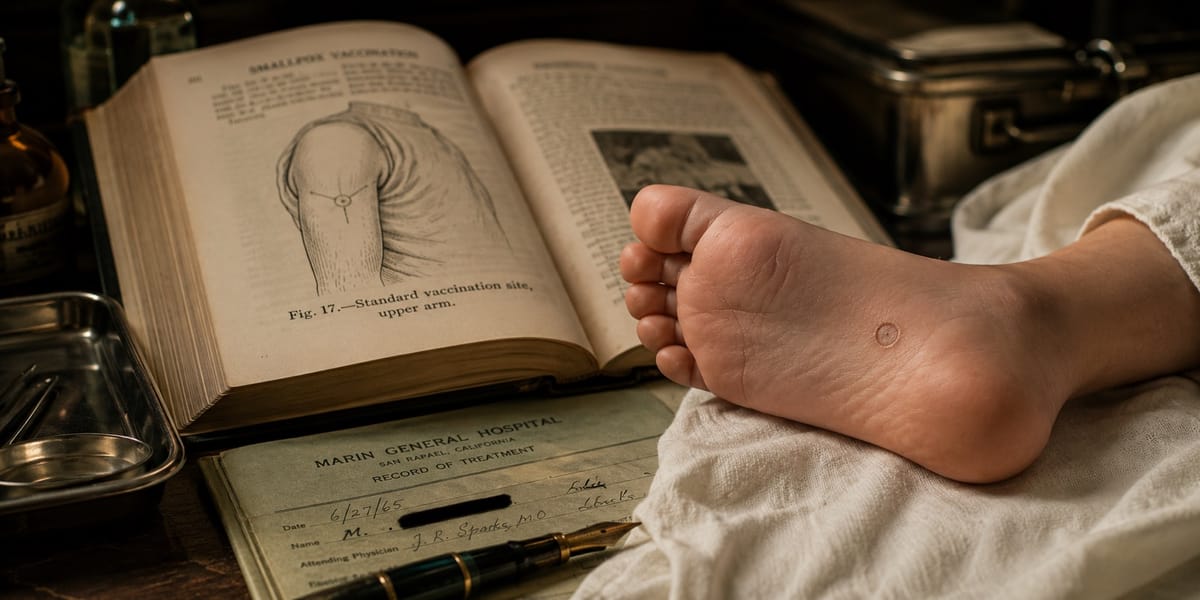 The Flight Surgeon Problem
