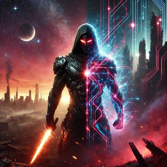 Fight Entropy: From Group42 to Mycal Music