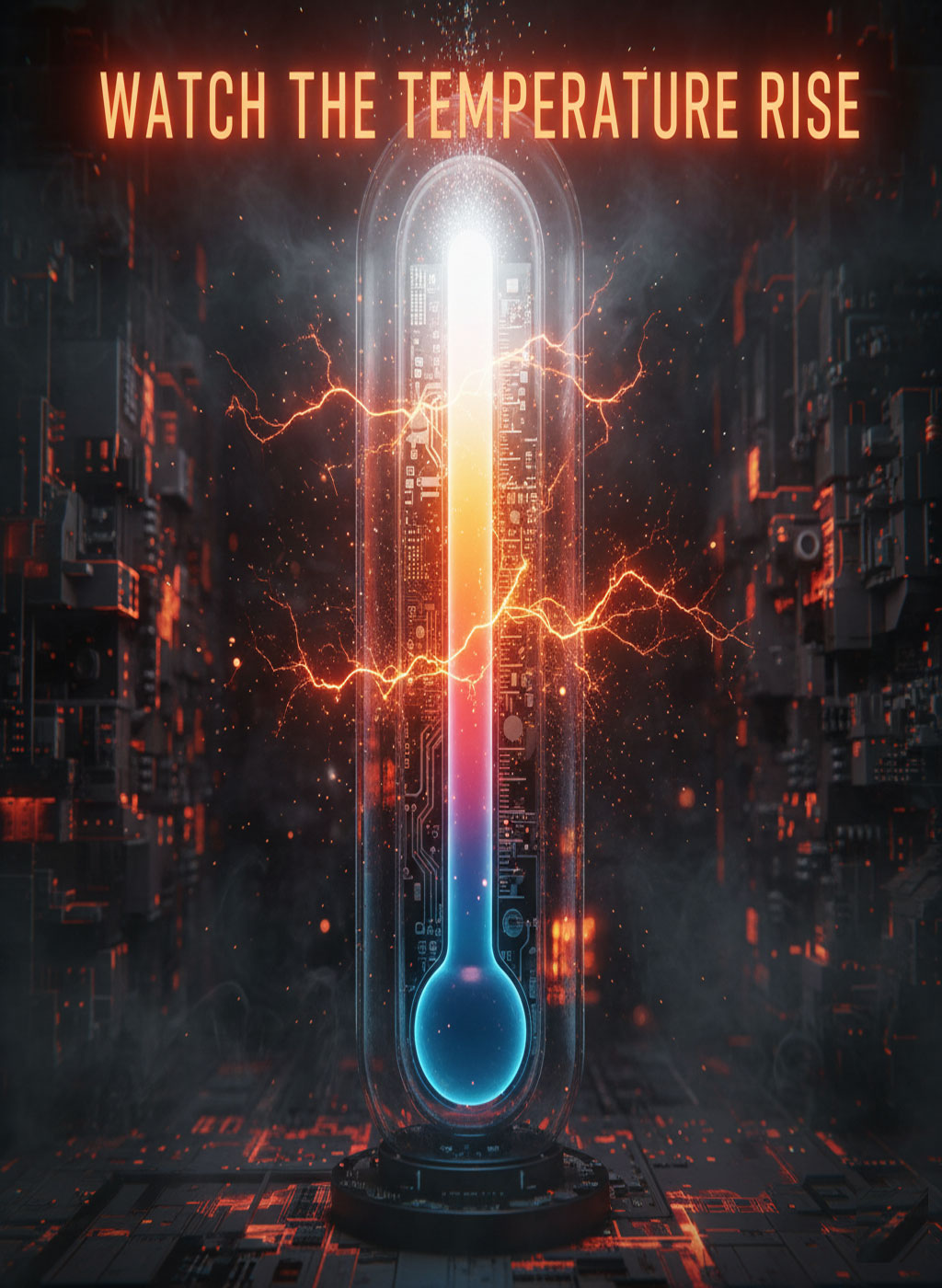 The Descent of Form and the Ascent of Mind